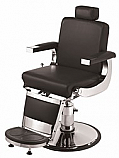 Pibbs - Barbiere Barber Chair w/ 1608 Base