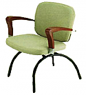 Pibbs - Verona Series Reception Waiting Chair