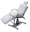 Pibbs - Donna Rosa Hydraulic Facial Chair