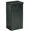 Pibbs - Brooklyn Storage Cabinet