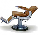 Takara Belmont - Elegance Barber Chair