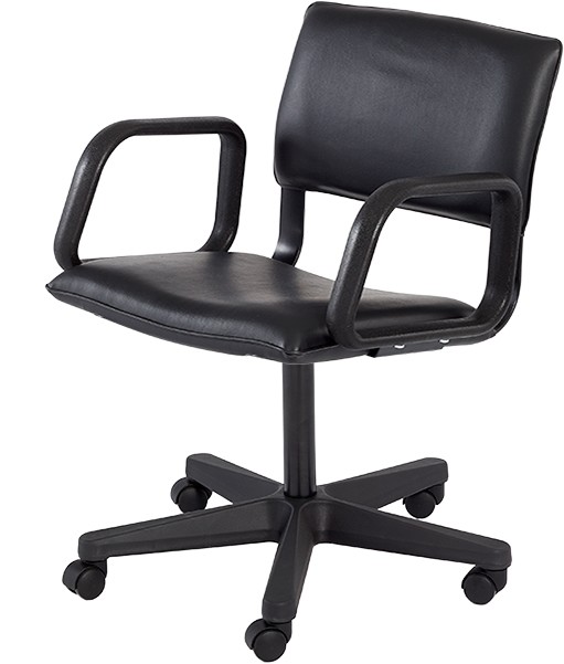 Takara Belmont - Clio Series Reception Chair