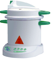 Pibbs - Autoclave Sterlizer 