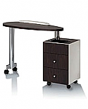 Takara Belmont - Koken Bella Vented Manicure Table