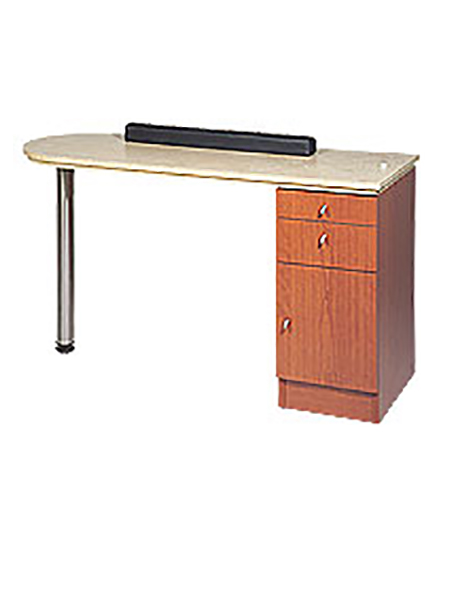 Belvedere - Blend Manicure Table