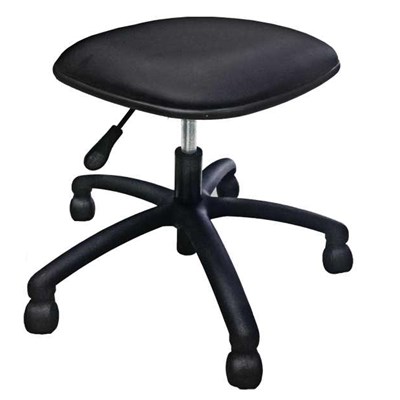 Jeffco - Java Pedi-Stool