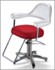 Takara Belmont - Peak Series Dryer Chair