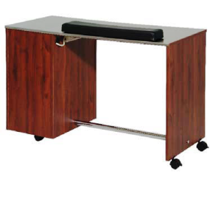 Belvedere - Vantage Manicure Table 2