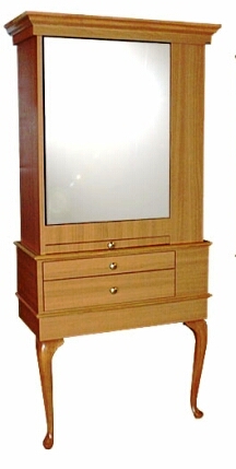 Collins - Bradford Styling Vanity