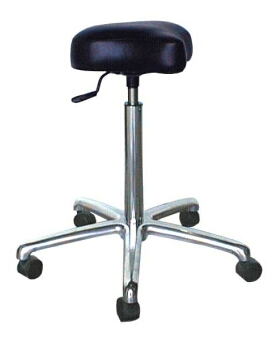 Collins - QSE Bicyle Seat Cutting Stool  