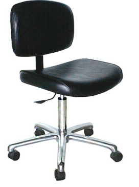 Collins - QSE Manicure Stool   