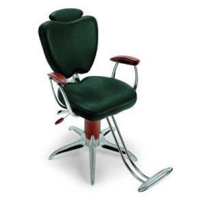 Gamma Bross - Mr Ray Barber Chair