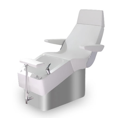 Gamma Bross - Streamline Basic Pedicure Spa