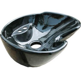 Mac - Tracey II Ceramic Basin AC38