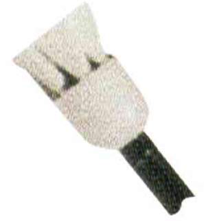 Pibbs - Brush - Small for 2510