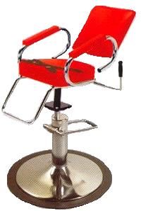 Pibbs - Casanova Series Multi Purpose Kid's Hydraulic Chair