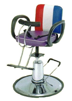 Pibbs - Kid's Hydraulic Chair 2