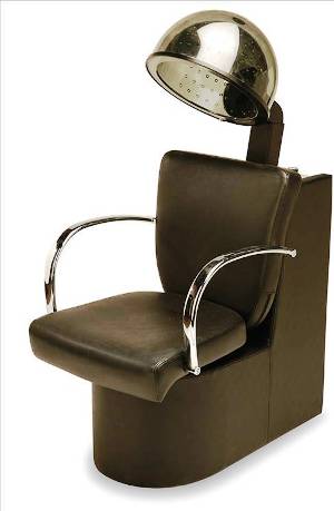 Veeco - Dryer Chair with 880 Dryer 