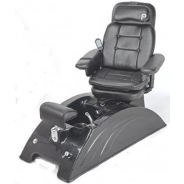 Pibbs - Portofino Turbo Jet Pedi Spa with Massage and Recline. 