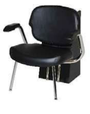 Belvedere - Technique Edge Dryer Chair