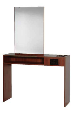 Belvedere - Vantage Wall Vanity 2