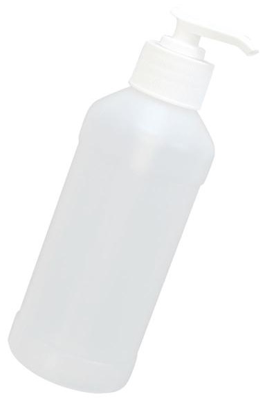 Oakworks - Bottle w/ Pump: 8 oz.