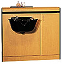 Belvedere - Cosmos Lower Cabinet