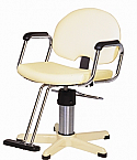 Belvedere - Arch Plus All Purpose Chair Top Only