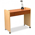 Veeco - Laurel Manicure Table 