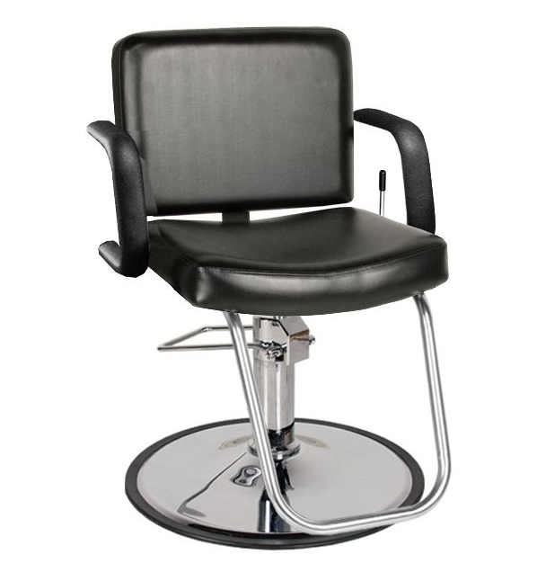 Jeffco - Bravo All Purpose Chair w/ Standard G Base 