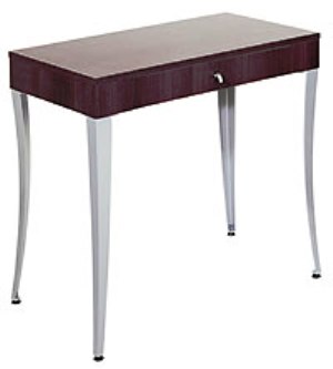 Belvedere - Kallista Manicure Table 32"w