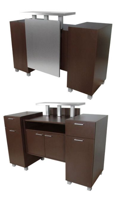 Collins - Amati Amico Desk