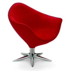 Gamma Bross - Stingray Waiting Chair