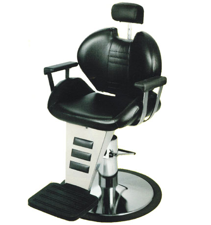 Pibbs - Cyclope Barber Chair