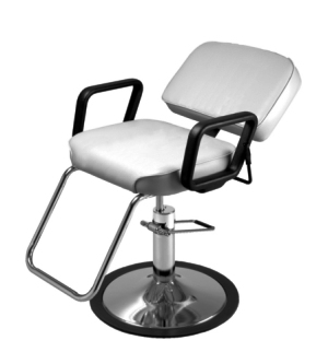 Pibbs - Lambada Series Multi Purpose Hydraulic Chair 2