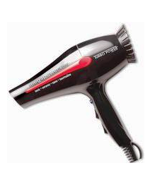 Pibbs - Mega Power 4000 Professional Hair Dryer