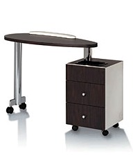 Takara Belmont - Koken Bella Vented Manicure Table