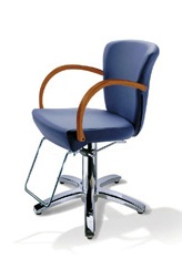 Takara Belmont - Liu Series Styling Chair