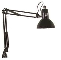 Jeffco - Swing Arm Manicure Lamp