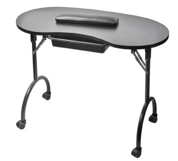 Pibbs - JoJo Manicure Table