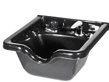 Jeffco - 8300-570 Shampoo Bowl 