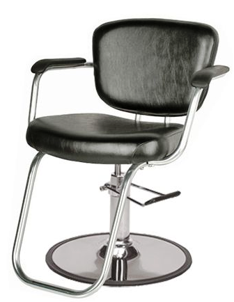 Jeffco - Aero Styling Chair w/ G Base