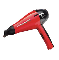 Pibbs - Mega Turbo 2500 Professional Hair Dryer