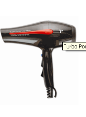 Pibbs - Super Turbo Lite 3300 Dryer