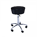 Mac - Nana/Michael Black Stool #05-005 (R2GO)