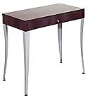 Belvedere - Kallista Manicure Table 44"w