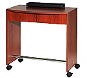 Belvedere - Preferred Stock Pacific Manicure Table